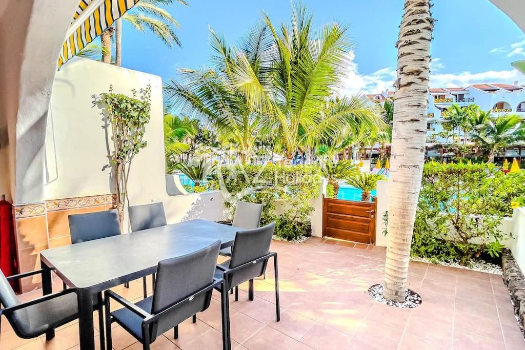 Fabulous Beach House In Las Americas Playa de las Americas  Exterior photo