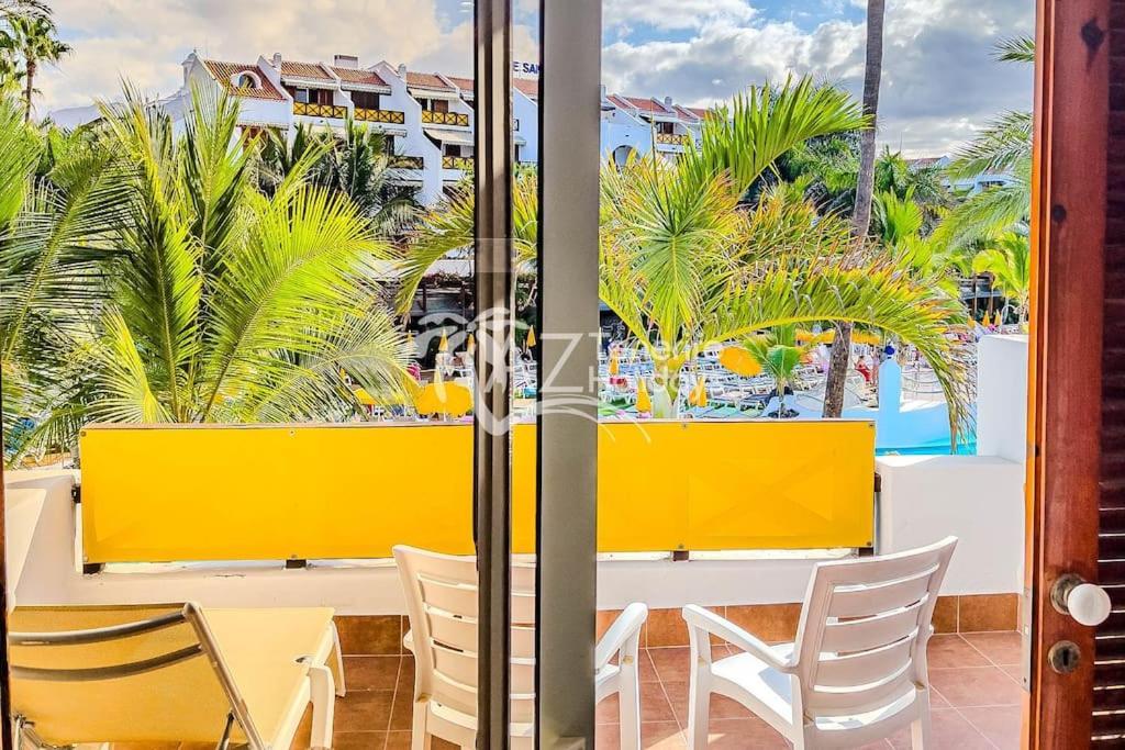 Fabulous Beach House In Las Americas Playa de las Americas  Exterior photo