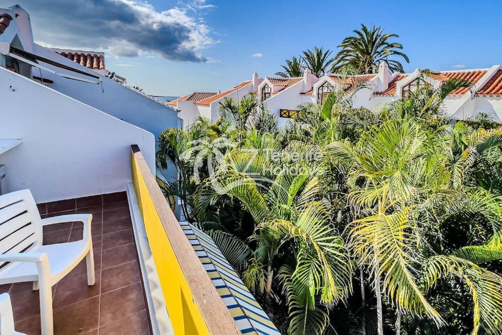 Fabulous Beach House In Las Americas Playa de las Americas  Exterior photo