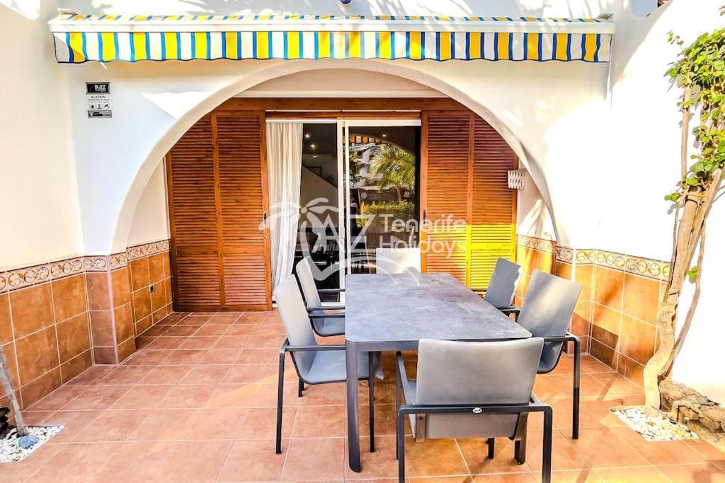 Fabulous Beach House In Las Americas Playa de las Americas  Exterior photo