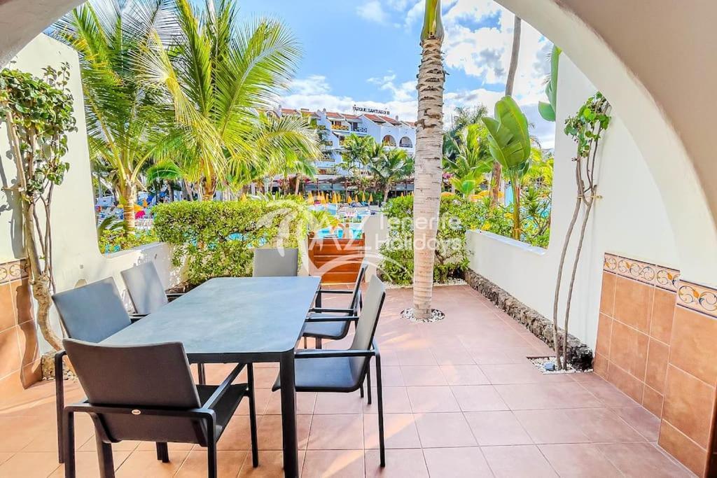 Fabulous Beach House In Las Americas Playa de las Americas  Exterior photo