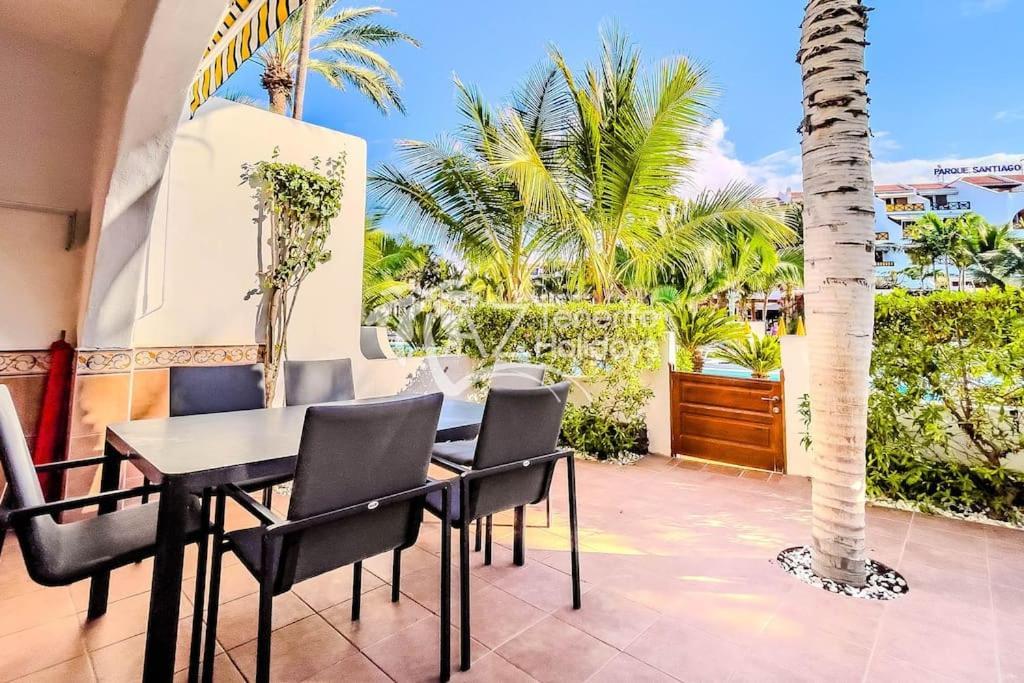 Fabulous Beach House In Las Americas Playa de las Americas  Exterior photo