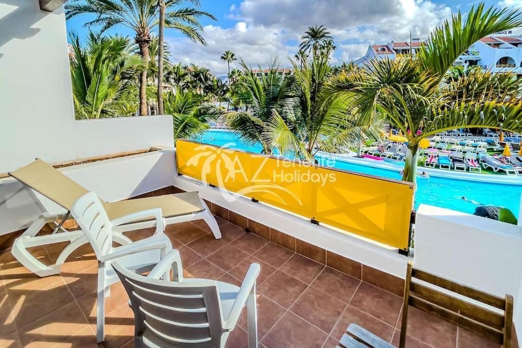 Fabulous Beach House In Las Americas Playa de las Americas  Exterior photo