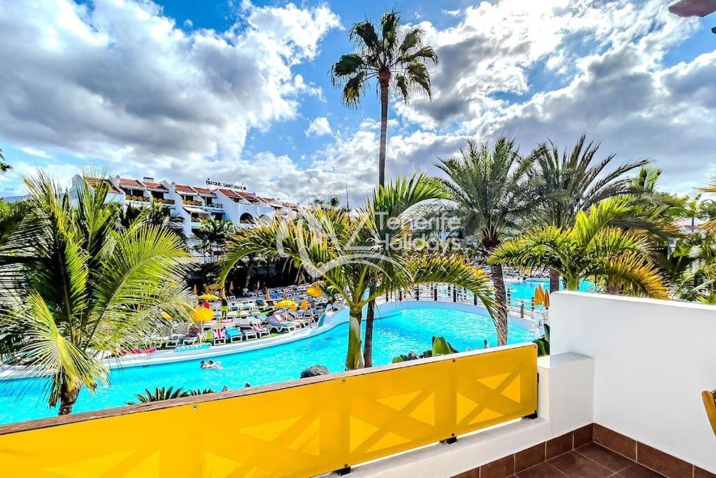 Fabulous Beach House In Las Americas Playa de las Americas  Exterior photo